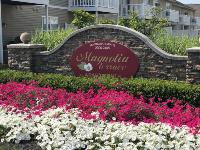 Monument Signs