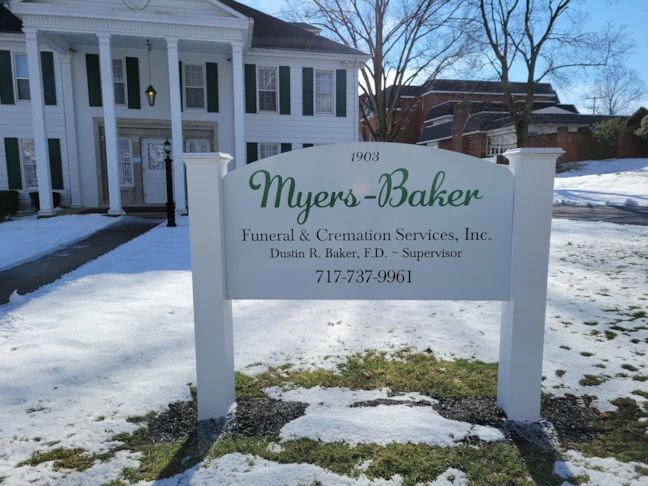 Post & Panel Signs