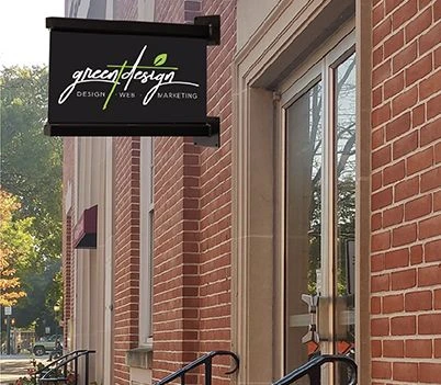 Directional Signs