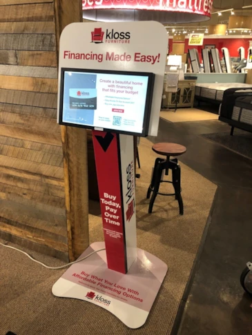 Custom Plastic Signs