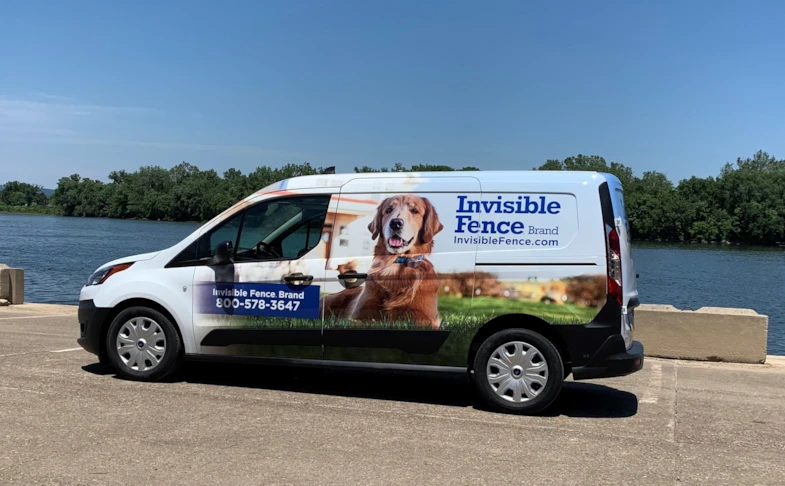 Invisible Fence