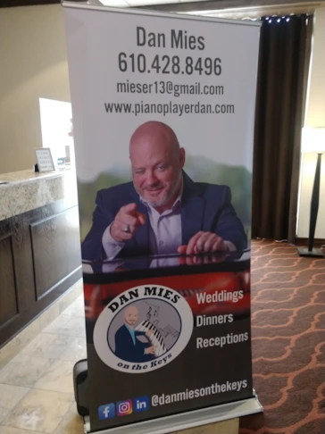 Banner Stands