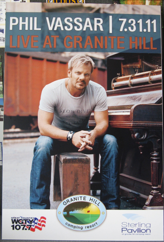 Promotional - Concert