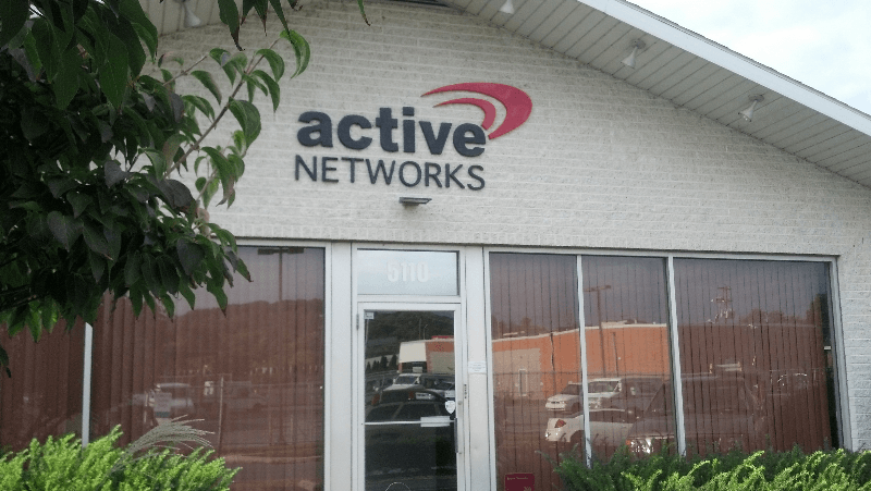 Active Networks