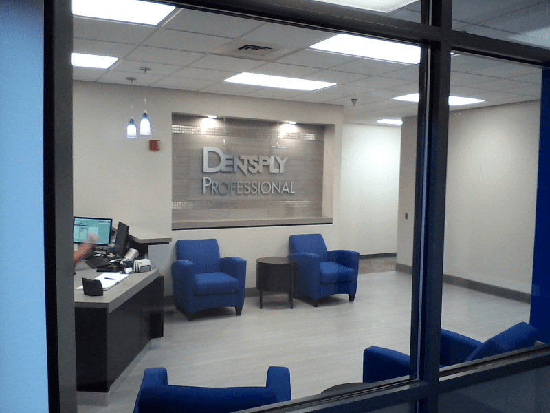 Dentsply Professional