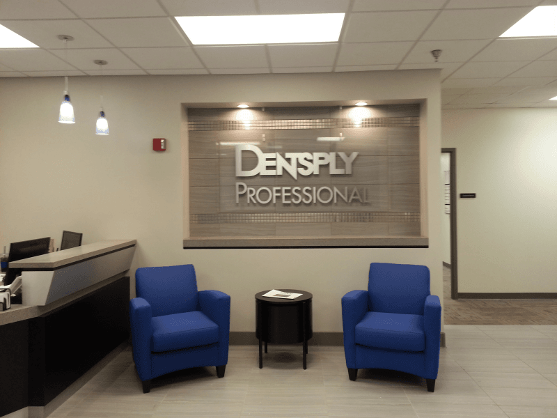 Dentsply Professional