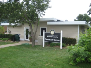 Community Centre