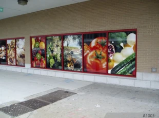 Full Color Graphics for High Visibility - Chicago