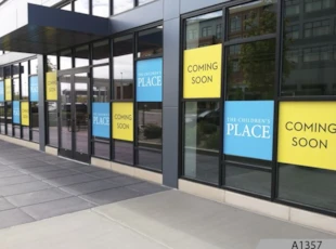 Coming Soon - Randhurst Mall, Mt. Prospect