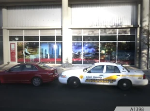 2nd. Surface Window Film in Chicago