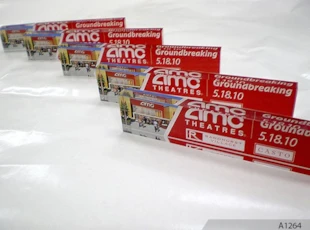 Personalized Acrylic Name Blocks
