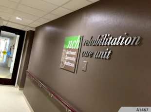 3D Signage