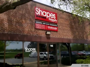 The extra Pan Face Depth and the 3-Dimensional Letters making the Logo really pop