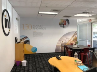Experiential Graphic Design (XGD) | Advertising
