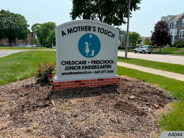 Monument Signs