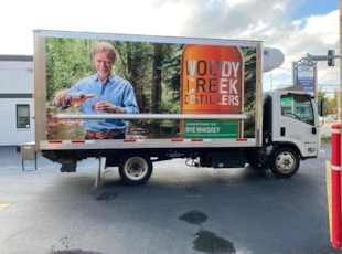 Vehicle Wraps