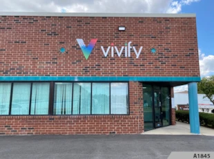 3D Signs & Dimensional Letters | Advertising & Design | Arlington Heights | Acrylic