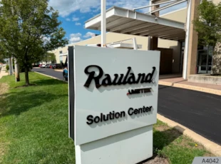 3D Signs & Dimensional Letters | Construction | Mt Prospect | Acrylic