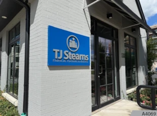 3D Signs & Dimensional Letters | Arlington Heights | Aluminum