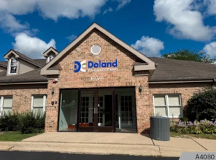 3D Signs & Dimensional Letters | Advertising & Design | Arlington Heights | Acrylic