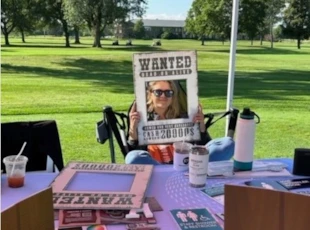 Custom Event Tents | Advertising & Design | Mt. Prospect