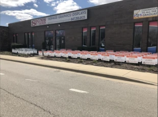 Arlington heights, lake zurich