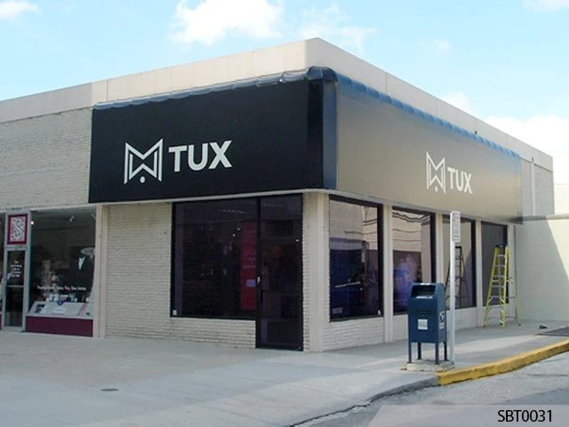 Awnings