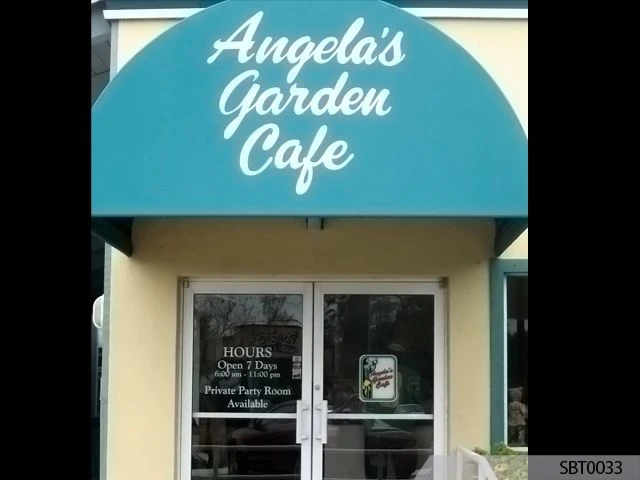 Awnings