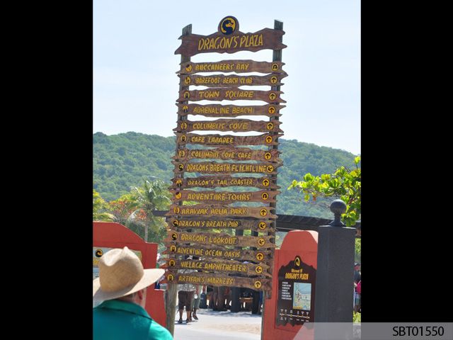 Metal Signs in [city]