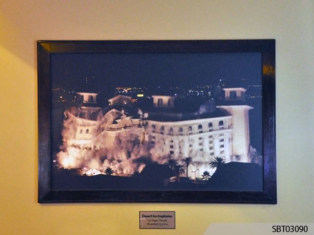 Wall Frames in [city]