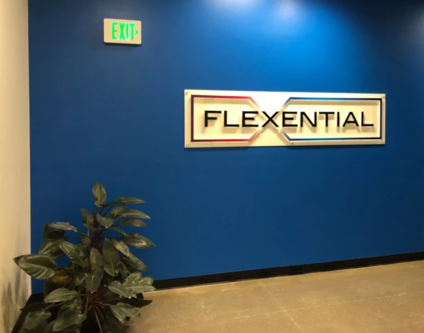 Acrylic Signs