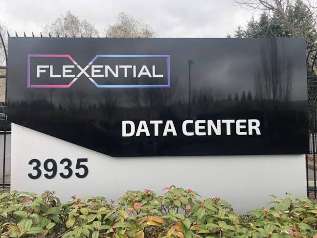 Acrylic Signs