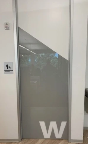 Acrylic Signs