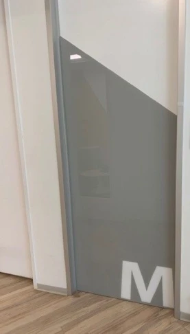 Acrylic Signs