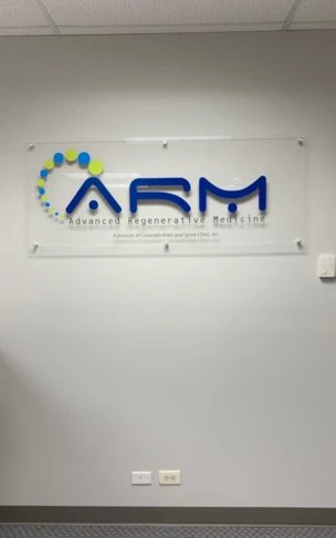 Acrylic Signs