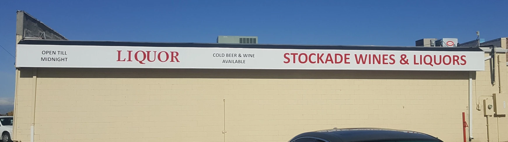 Awnings