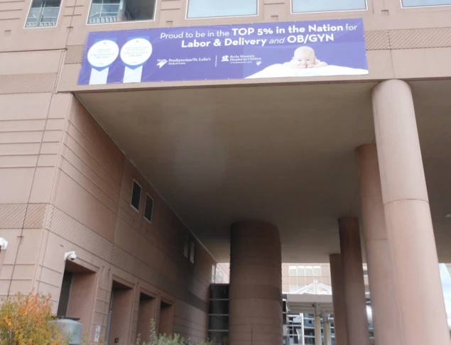 Vinyl Banners