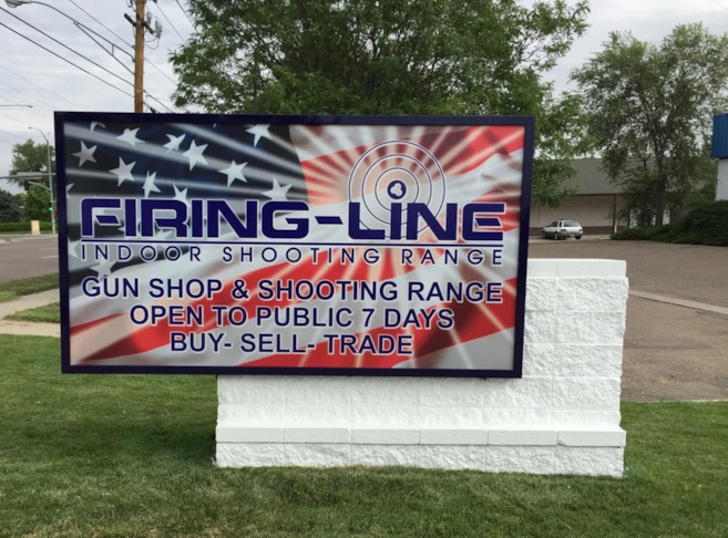 Outdoor Lightboxes