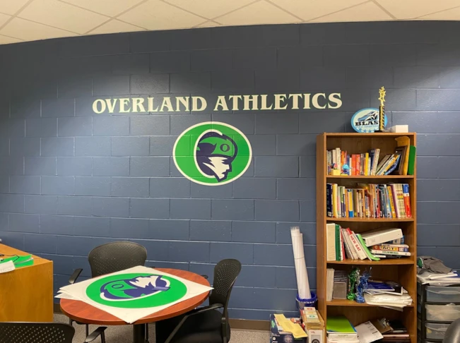 Wall Graphics & Murals