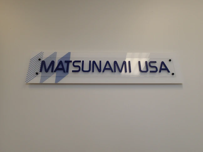 Acrylic Signs