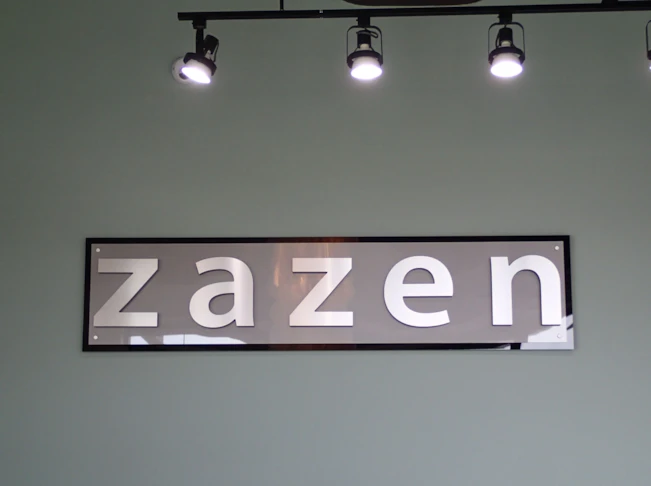 Acrylic Signs