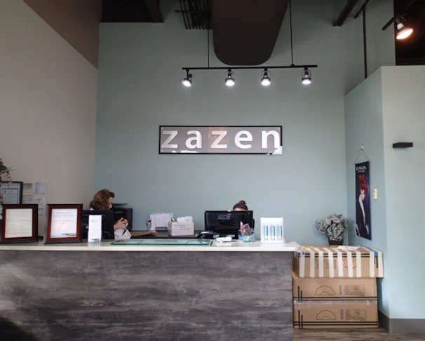 Acrylic Signs