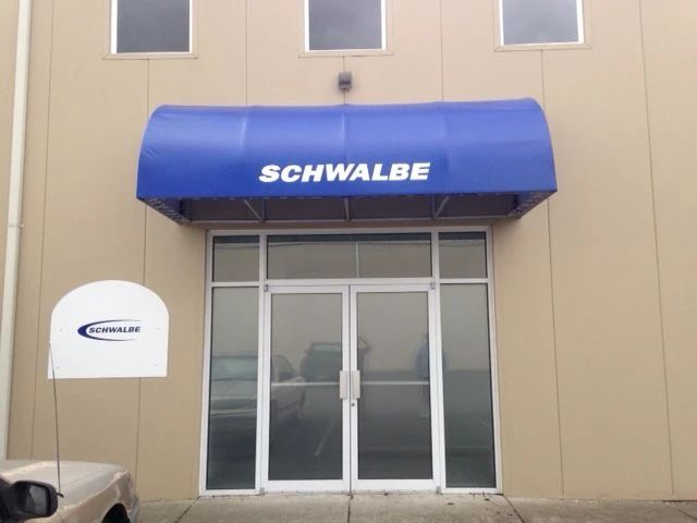 Awnings