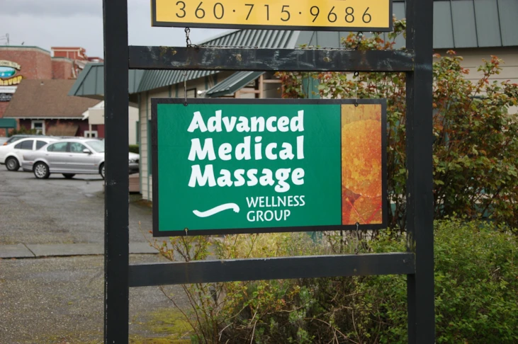 Metal Signs in [city]