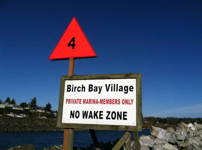 Metal Signs in [city]