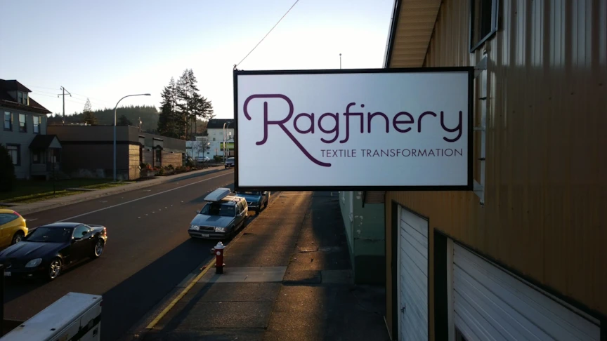 Metal Signs in [city]