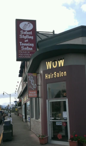 Metal Signs in [city]
