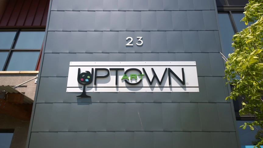 Metal Signs in [city]