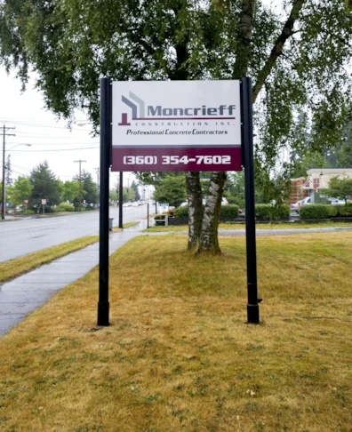Metal Signs in [city]
