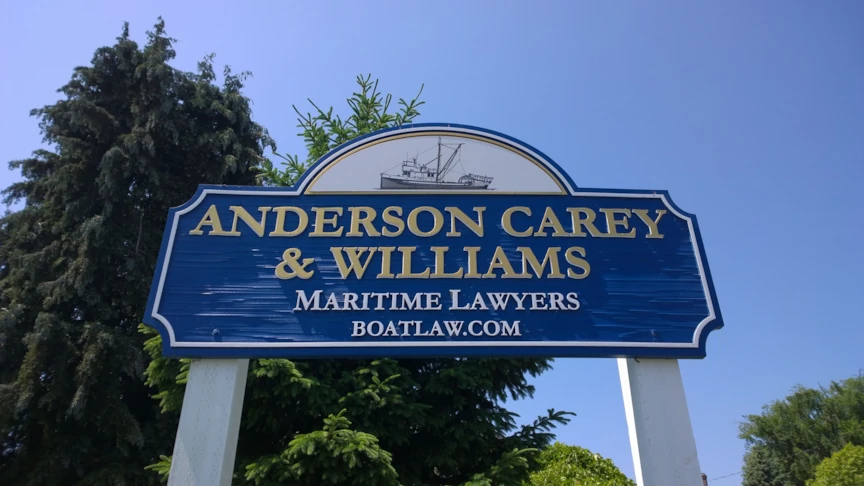 Monument Signs in [city]